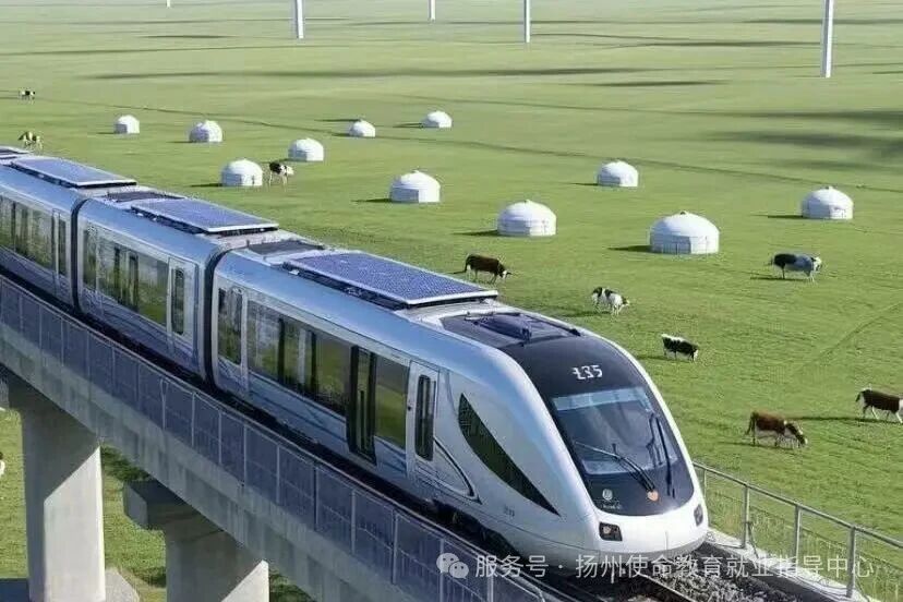 中国铁路局社招正式工全面开启！全国多地有岗｜家门口的铁饭碗，五险一金+稳定薪资，错过等一年，速看！