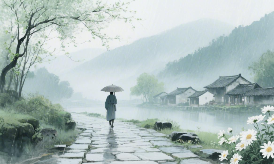 清明不只有“雨纷纷”丨这些习俗你都知道吗？