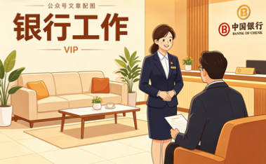 国有银行扩招！核心岗 + 专科基层岗同步招聘菁英人才！