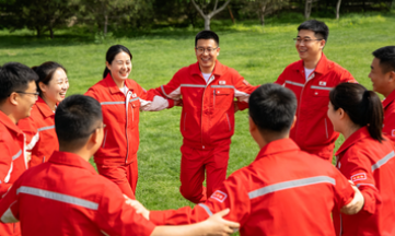 中石油稳定铁饭碗来袭！文职 / 财务 / 生产 / 销售多岗同步招录