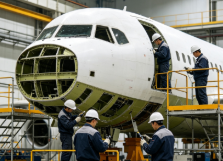 2026军工企业直签来袭！航空工业技能岗位定向委培，直接入职军工企业的最好机会！