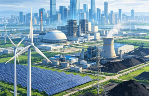 2027 届秋招｜国家能源集团校园招聘启动！央企正式岗位，福利拉满