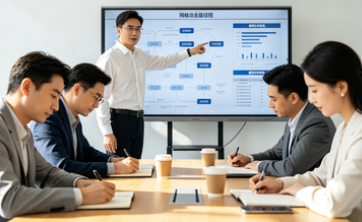 软件测试工程师 | 6 家国企 / 上市公司同步招招聘 | 岗前培训