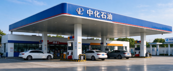四桶油央企招录！中化集团直签正式工，无外包！中化石油同步招聘！
